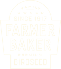 Farmer Baker Birdseed